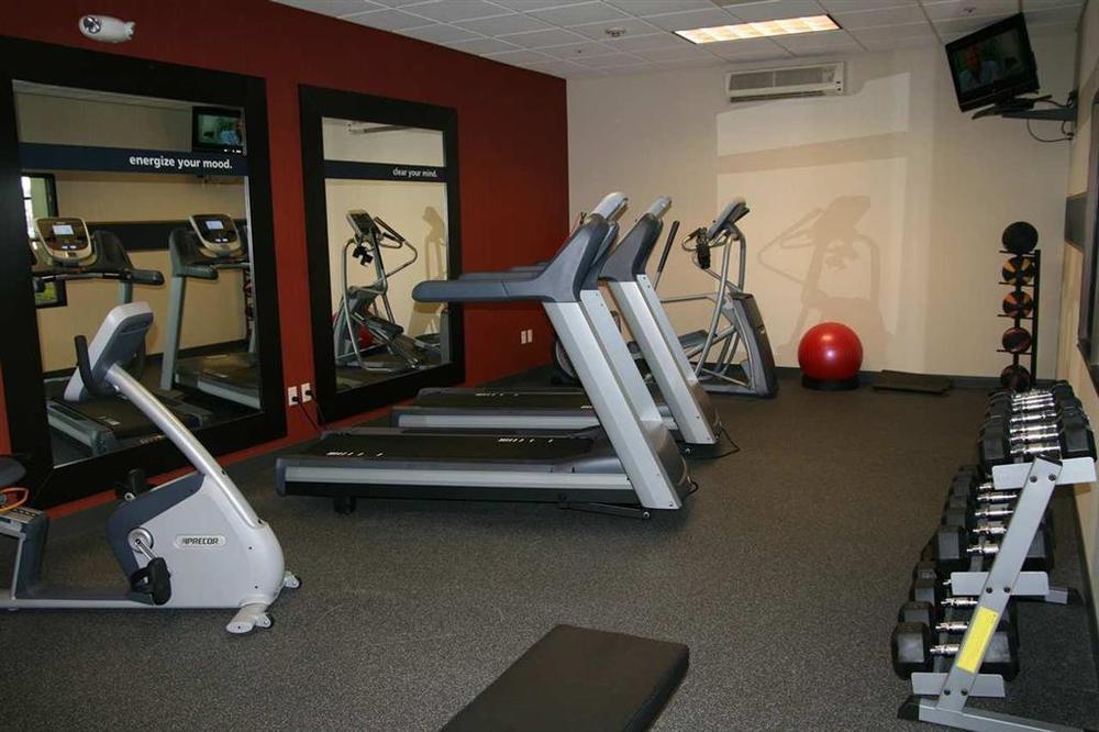 Hampton Inn & Suites Nampa At The Idaho Center Съоръжения снимка