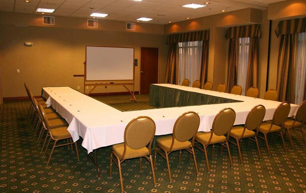 Hampton Inn & Suites Nampa At The Idaho Center Съоръжения снимка