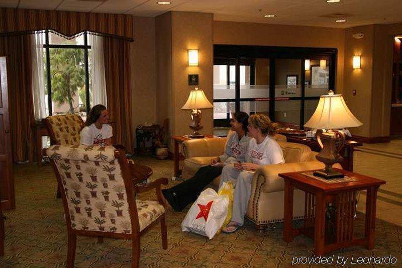 Hampton Inn & Suites Nampa At The Idaho Center Интериор снимка