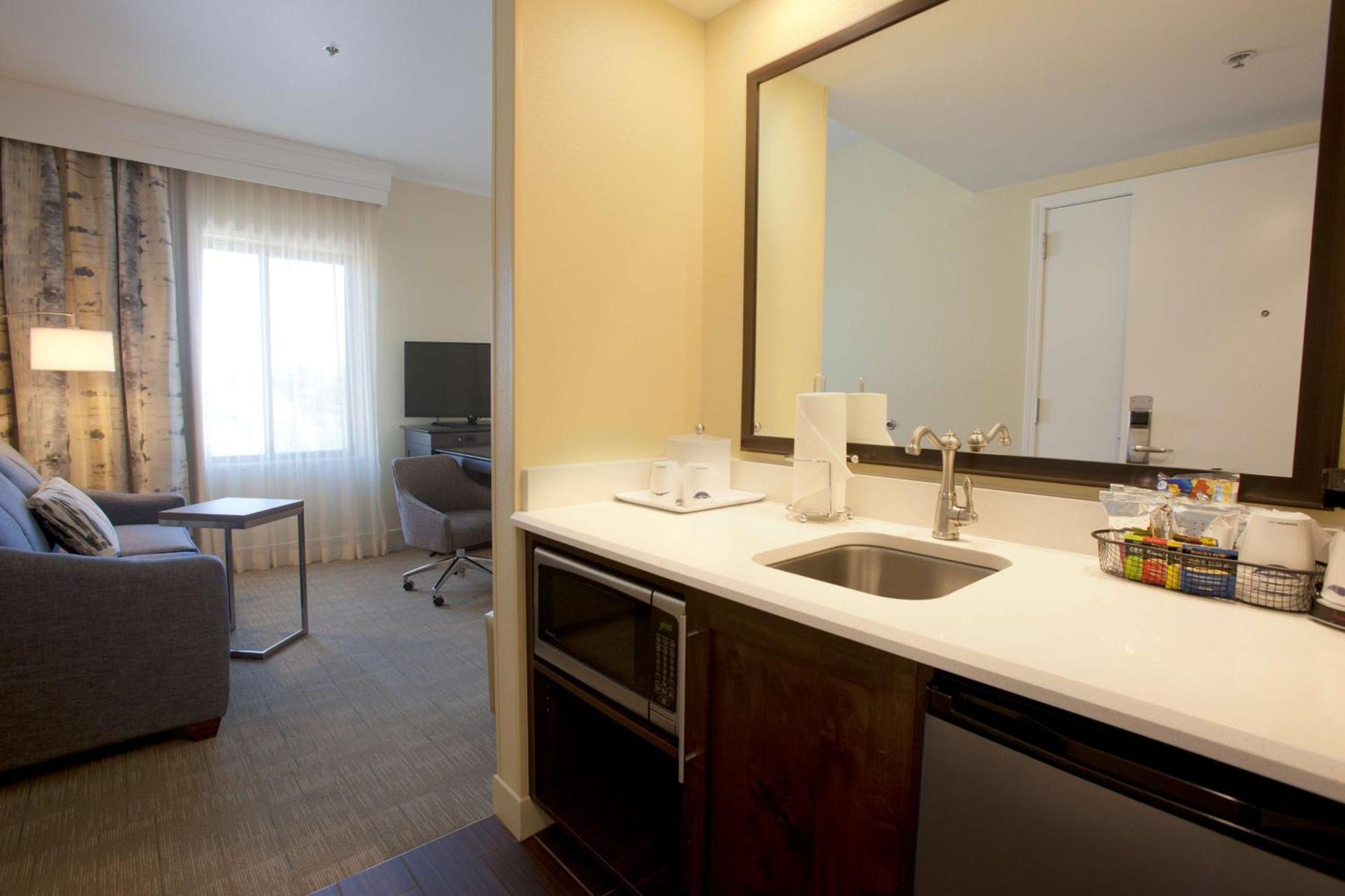 Hampton Inn & Suites Nampa At The Idaho Center Екстериор снимка