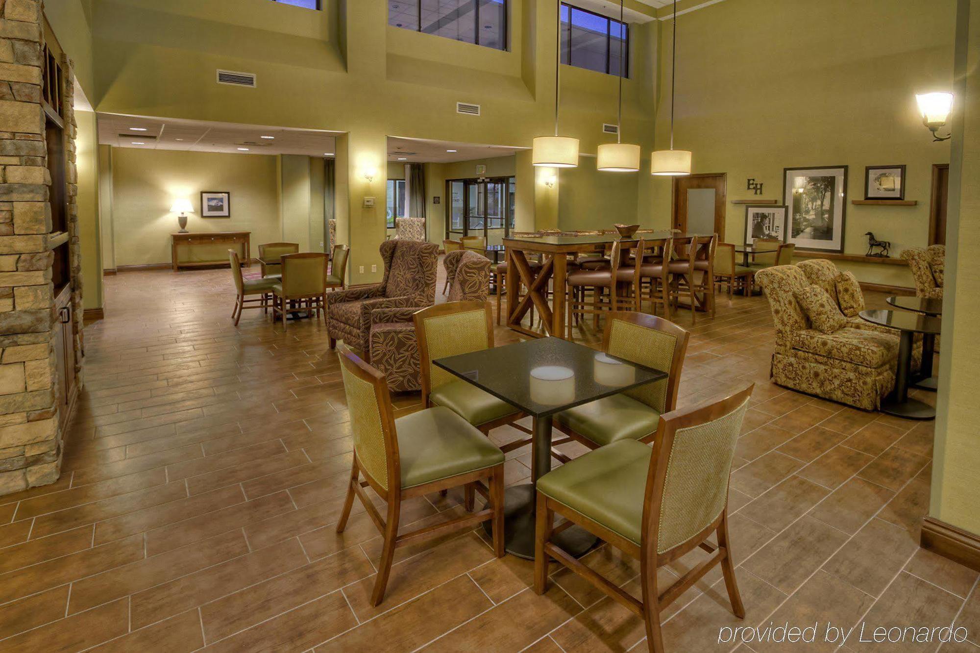 Hampton Inn & Suites Nampa At The Idaho Center Екстериор снимка