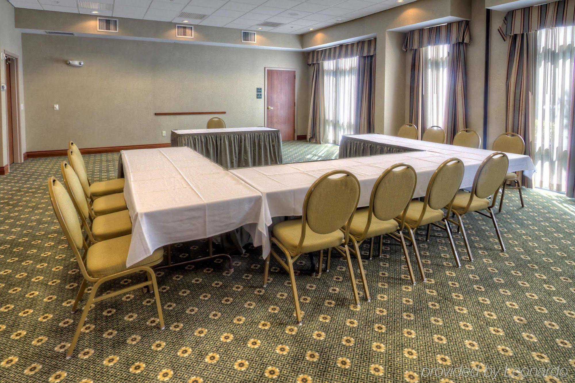 Hampton Inn & Suites Nampa At The Idaho Center Екстериор снимка